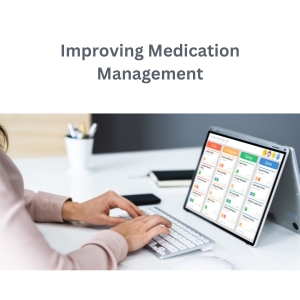 Improving Medication Management